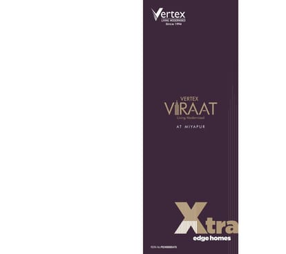 Vertex Viraat Brochure Image 1
