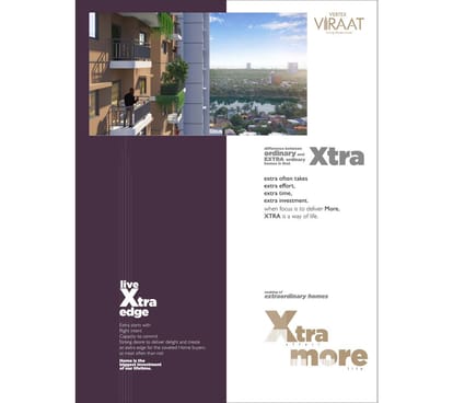 Vertex Viraat Brochure Image 2