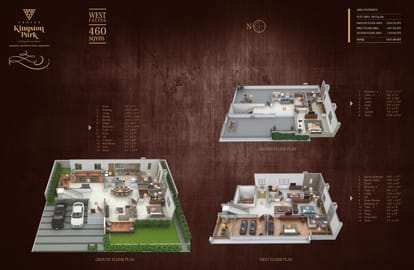 Vertex Kingston Park Brochure Image 30