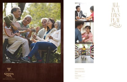 Vertex Kingston Park Brochure Image 21
