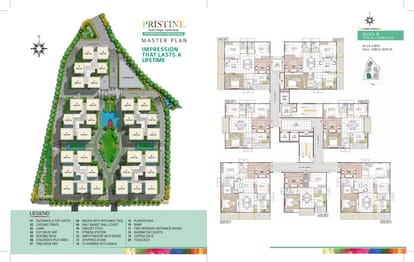 Vertex Pristine Brochure Image 3
