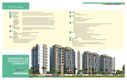 Vertex Pristine Brochure Image 5
