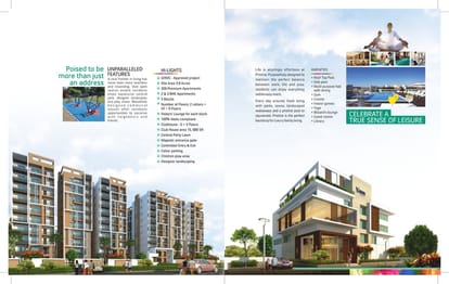 Vertex Pristine Brochure Image 2