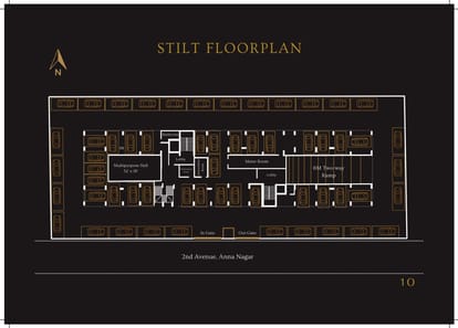 Ramaniyam Manasa Brochure Image 11