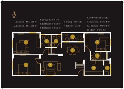 Ramaniyam Manasa Brochure Image 19
