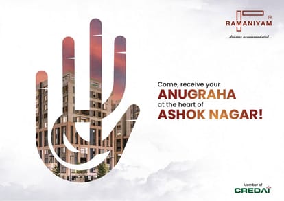 Ramaniyam Anugraha Brochure Image 1