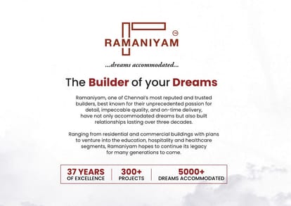 Ramaniyam Anugraha Brochure Image 33