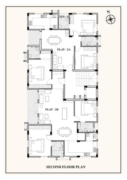 Ramaniyam Bhagirati Brochure Image 4