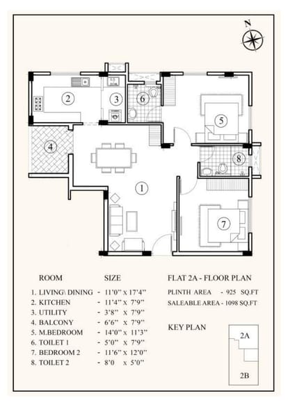 Ramaniyam Bhagirati Brochure Image 10