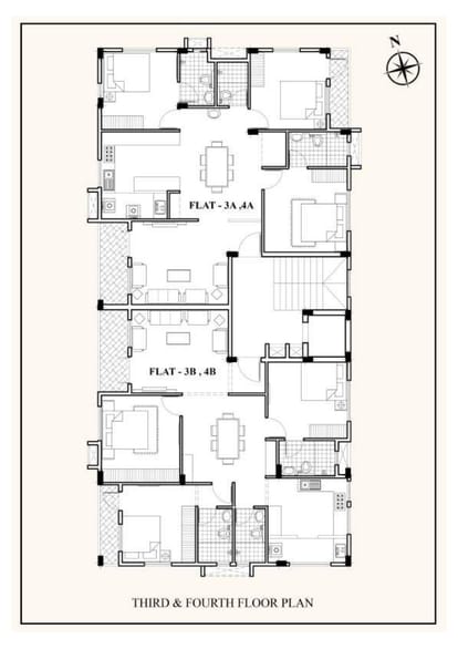 Ramaniyam Bhagirati Brochure Image 5