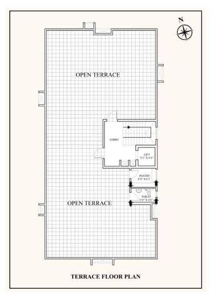 Ramaniyam Bhagirati Brochure Image 7