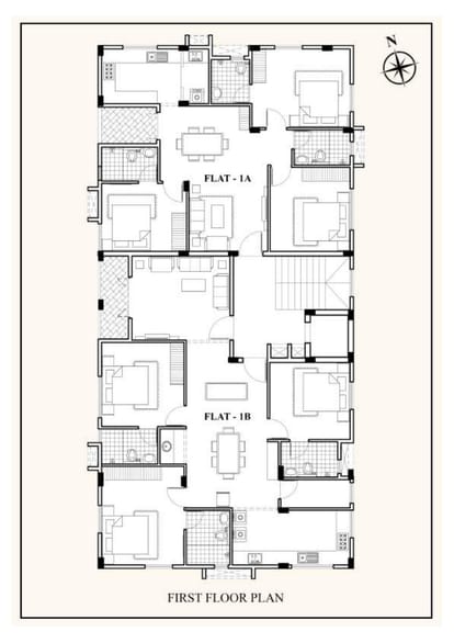 Ramaniyam Bhagirati Brochure Image 3