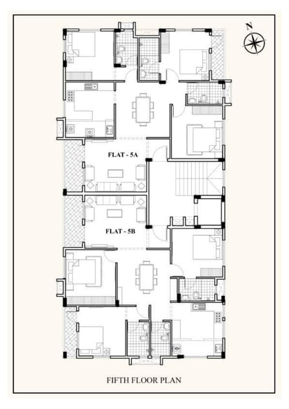 Ramaniyam Bhagirati Brochure Image 6