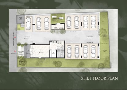 Ramaniyam Bharadwaj Brochure Image 11