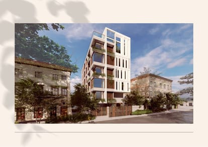 Ramaniyam Bharadwaj Brochure Image 2