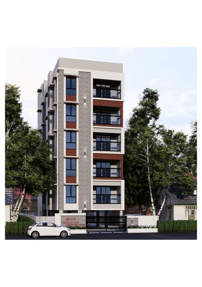 Ramaniyam Manidweepam Brochure Image 1