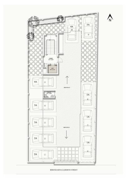 Ramaniyam Manidweepam Brochure Image 2