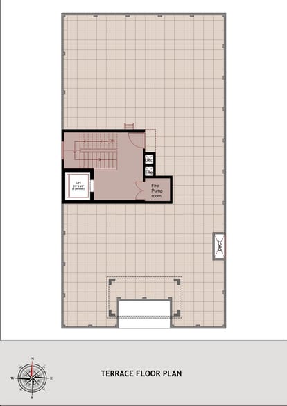 Ramaniyam Nagas Courtyard Brochure Image 4