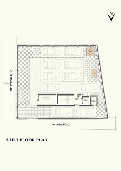 Ramaniyam Ponkamal Enclave Brochure Image 2