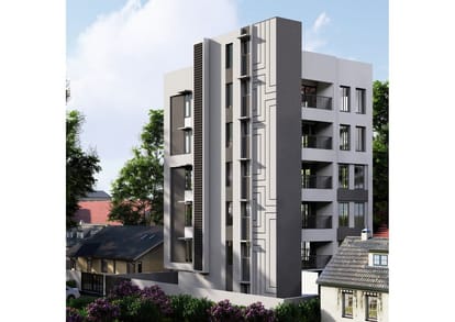 Ramaniyam Ponkamal Enclave Brochure Image 1