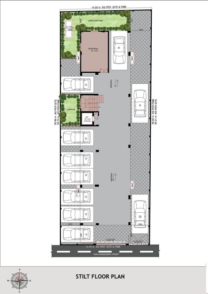 Ramaniyam Sankaram Brochure Image 2
