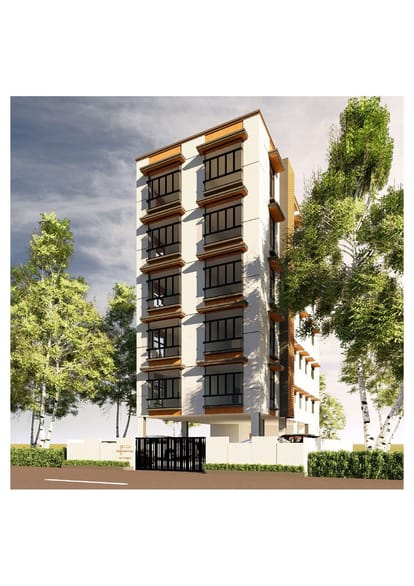 Ramaniyam Saptharishi Brochure Image 1
