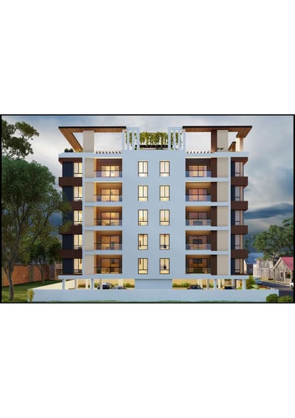 Ramaniyam Tulsi Brochure Image 2