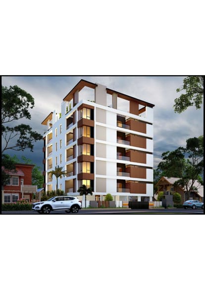 Ramaniyam Tulsi Brochure Image 1
