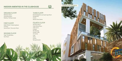 Radiance Flourish Brochure Image 9