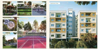 Radiance Flourish Brochure Image 10