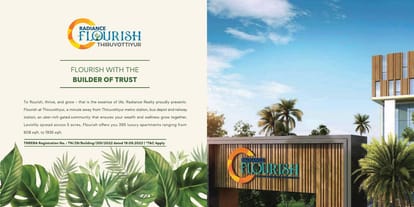 Radiance Flourish Brochure Image 3