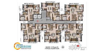 Radiance Flourish Brochure Image 20