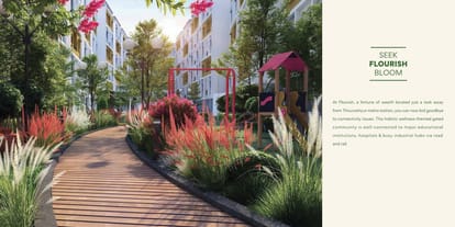 Radiance Flourish Brochure Image 4