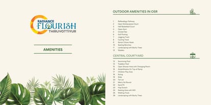 Radiance Flourish Brochure Image 8