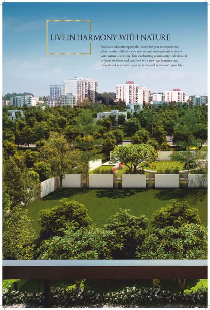 Radiance Majestic Brochure Image 14