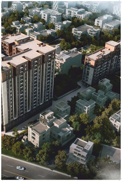 Radiance Majestic Brochure Image 21