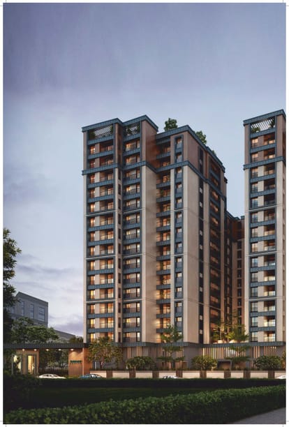 Radiance Majestic Brochure Image 4
