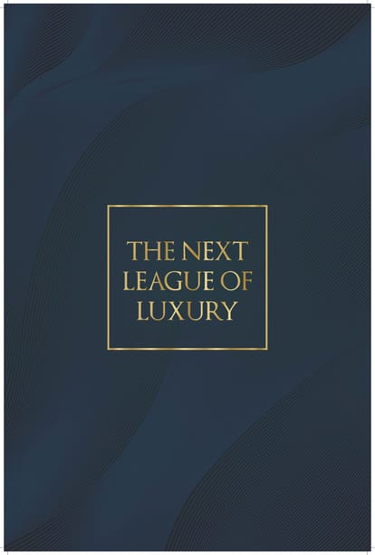 Radiance Majestic Brochure Image 1