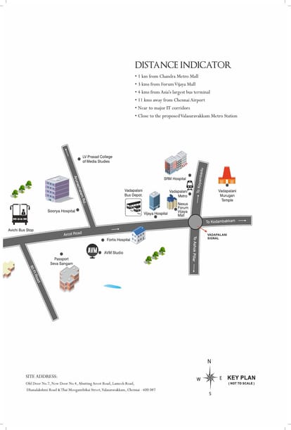 Radiance Majestic Brochure Image 9