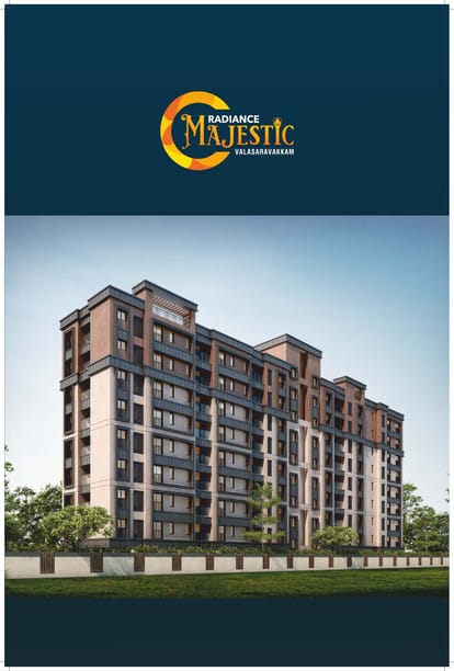 Radiance Majestic Brochure Image 26