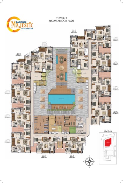 Radiance Majestic Brochure Image 28