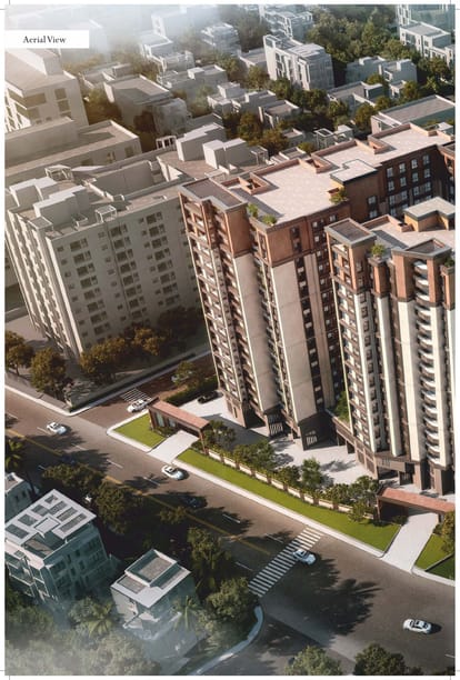 Radiance Majestic Brochure Image 20
