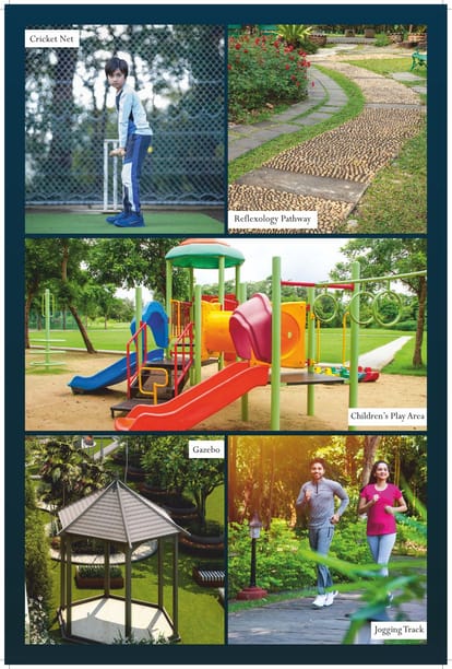Radiance Majestic Brochure Image 12