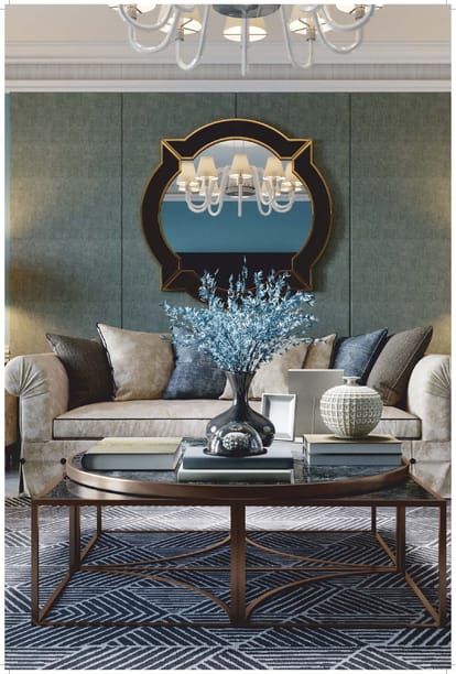Radiance Majestic Brochure Image 6