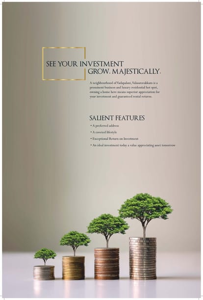 Radiance Majestic Brochure Image 22