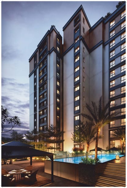 Radiance Majestic Brochure Image 10