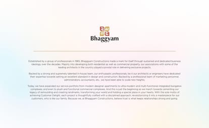 Bhaggyam Cricket Villa Brochure Image 3