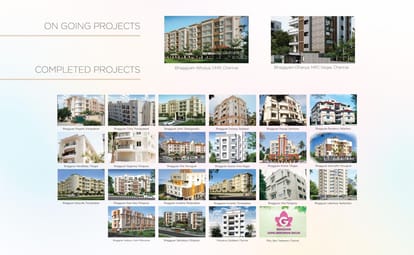 Bhaggyam Cricket Villa Brochure Image 11