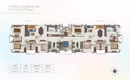 Bhaggyam Cricket Villa Brochure Image 7