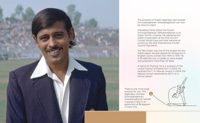 Bhaggyam Cricket Villa Brochure Image 4